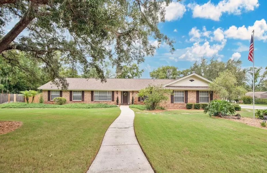 603 S SWEETWATER BLVD, Longwood, FL 32779