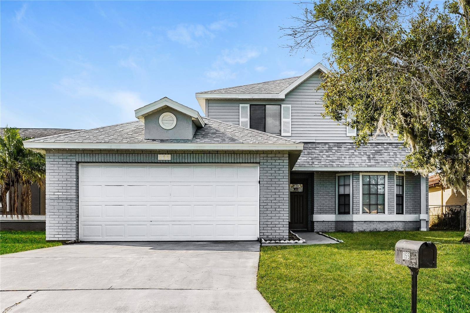 155 SANDALWOOD DR, Kissimmee, FL 34743