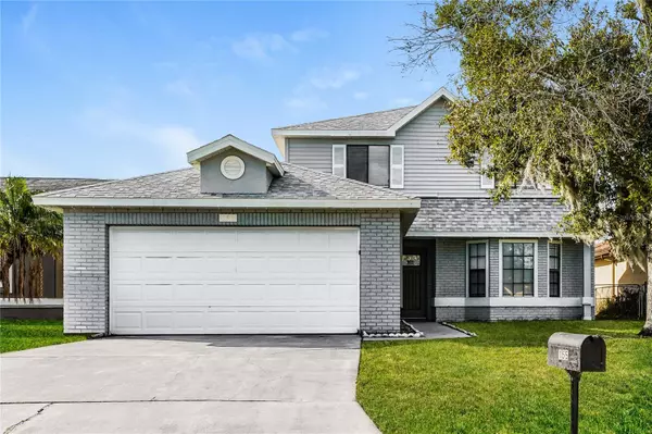 155 SANDALWOOD DR, Kissimmee, FL 34743