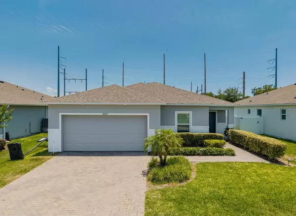 14357 HIDDEN CT, Clermont, FL 34711