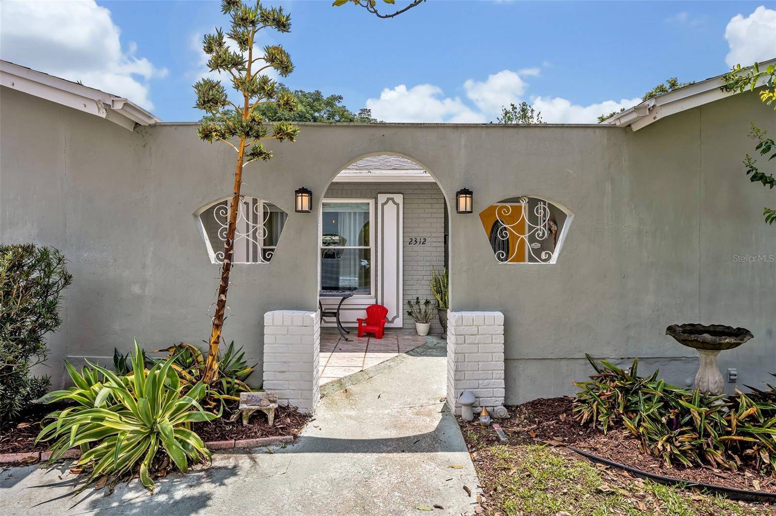 Winter Park, FL 32792,2312 POINCIANA RD