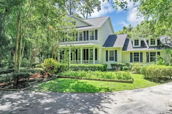 914 ELYSIUM BLVD, Mount Dora, FL 32757