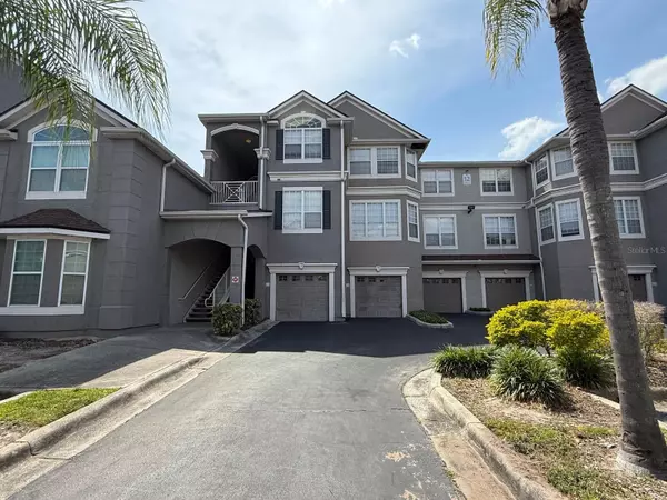 3391 S KIRKMAN RD #1236, Orlando, FL 32811