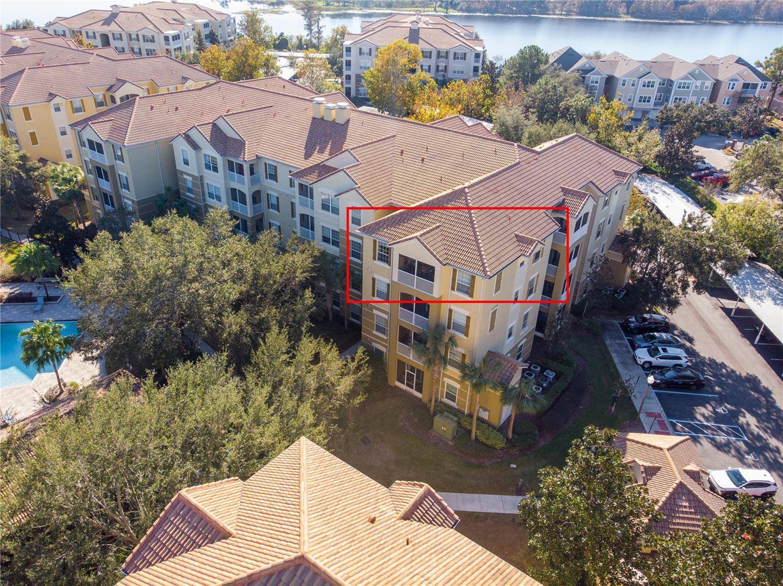 3344 ROBERT TRENT JONES DR #40305, Orlando, FL 32835