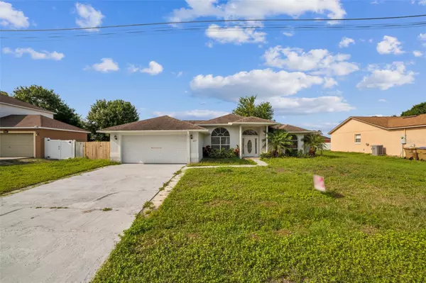 Kissimmee, FL 34758,657 MCKINLEY CT