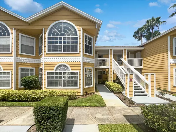 3142 BRITANNIA BLVD #C, Kissimmee, FL 34747