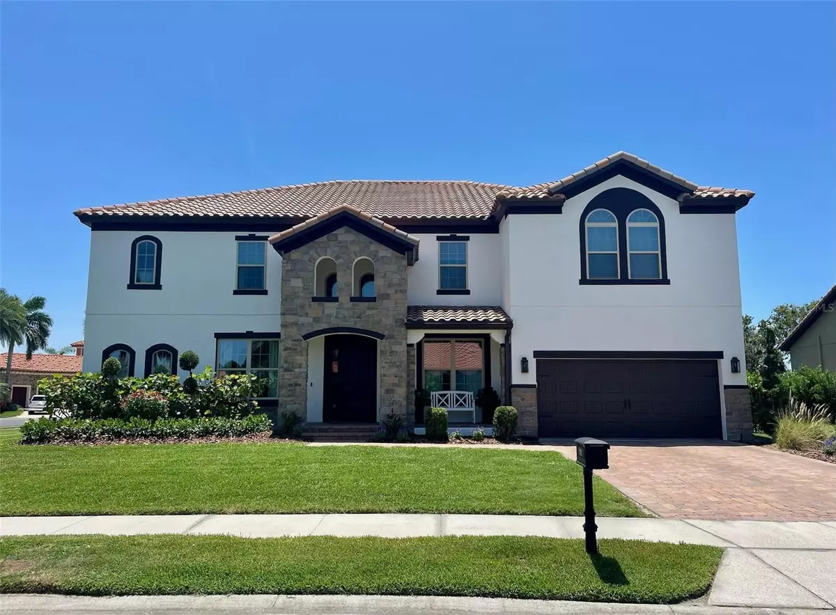 Oldsmar, FL 34677,302 COCO PLUM CT