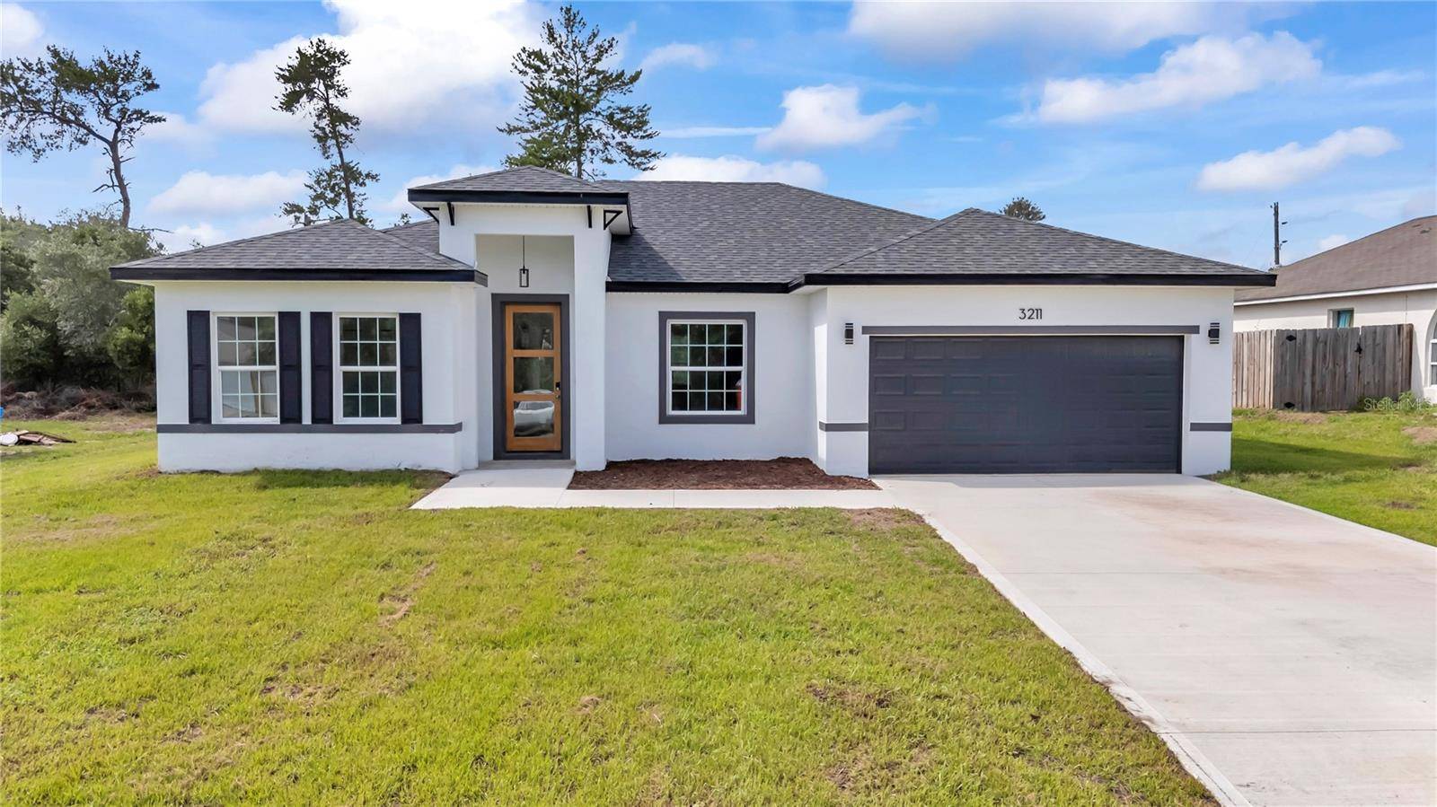 Ocala, FL 34473,3211 SW 128TH STREET RD