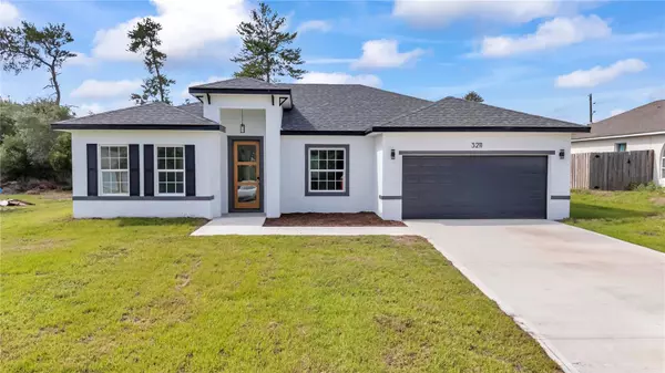 Ocala, FL 34473,3211 SW 128TH STREET RD
