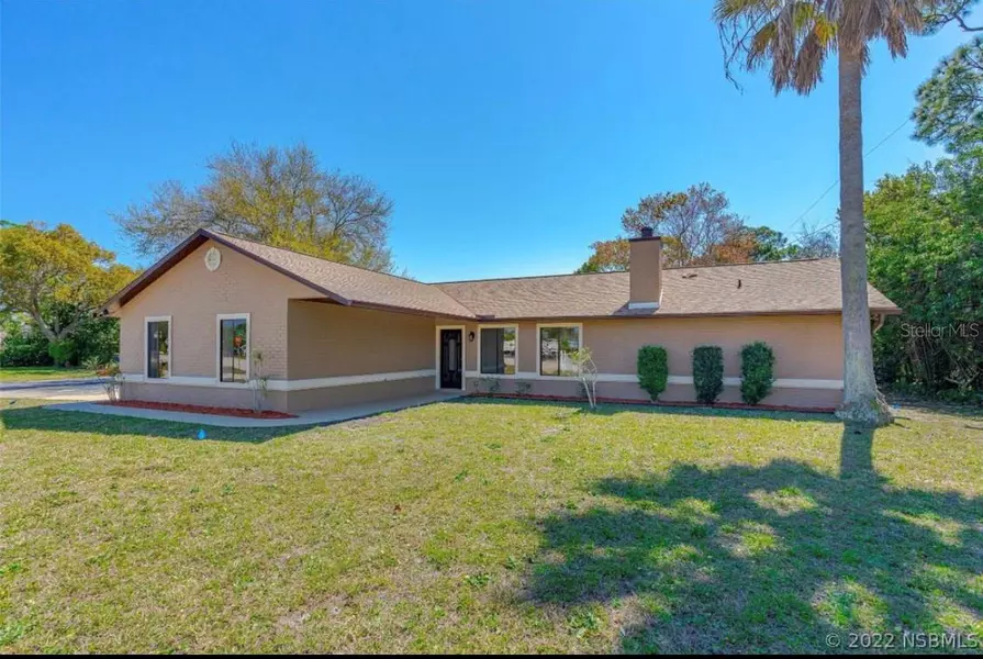 1842 EVERGREEN DR, Edgewater, FL 32141