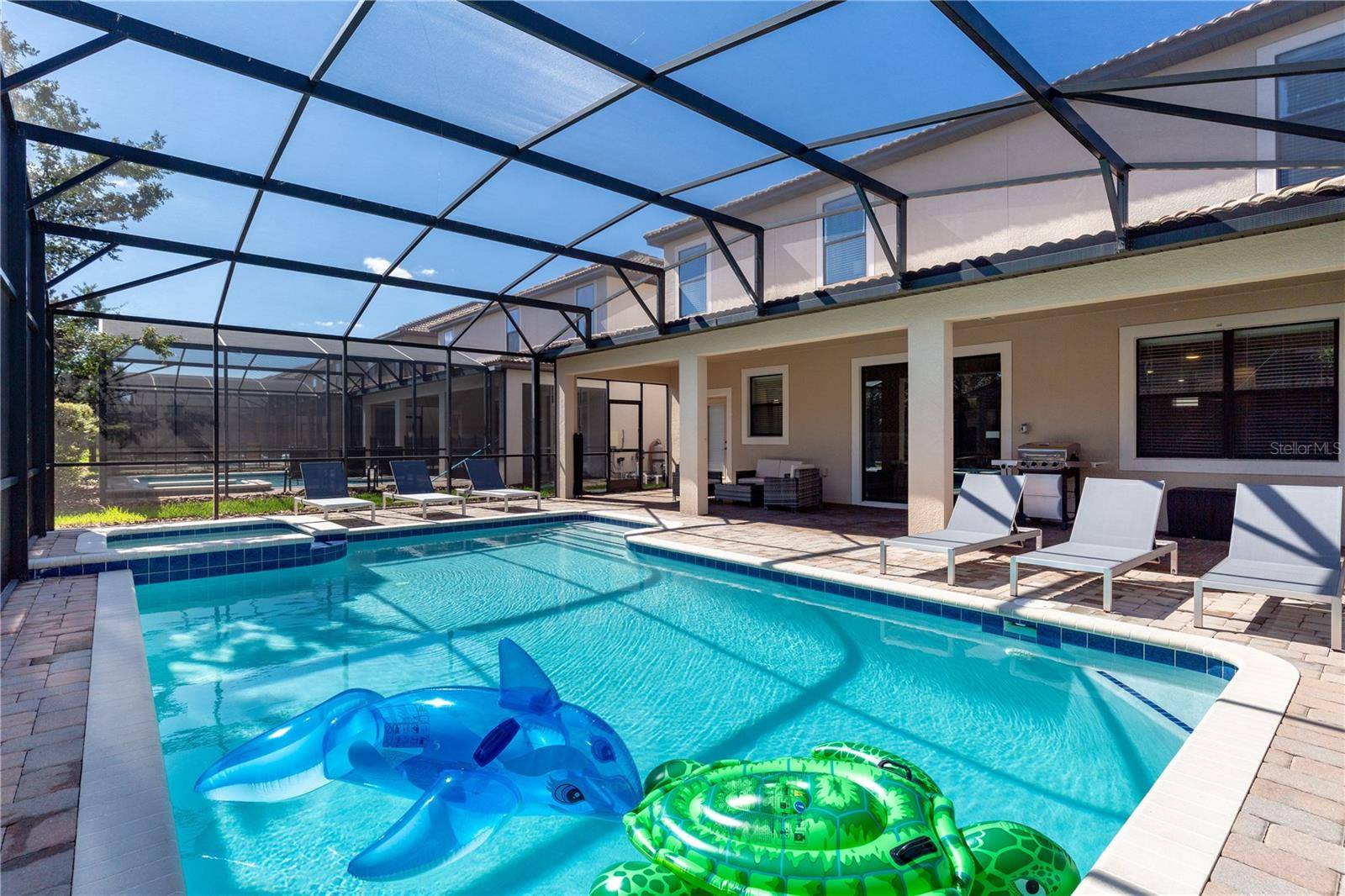 Davenport, FL 33896,1421 WEXFORD WAY