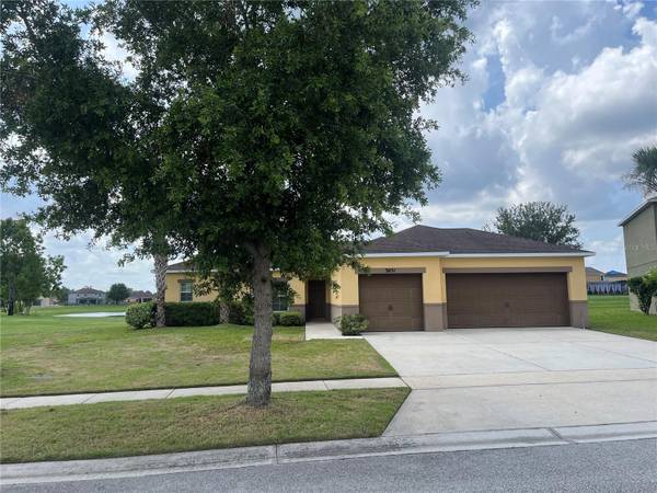 3651 SAIL HARBOR DR,  Kissimmee,  FL 34746