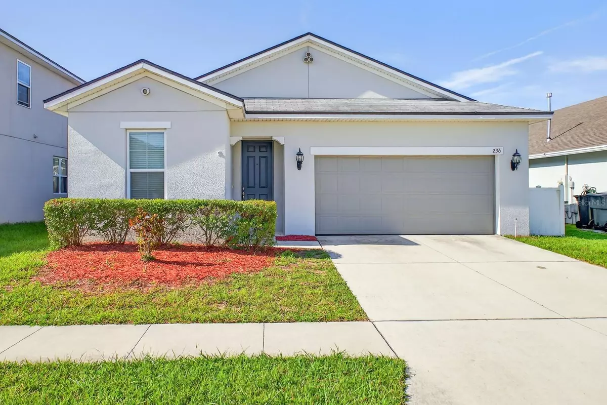 Davenport, FL 33897,236 BELLA VERANO WAY