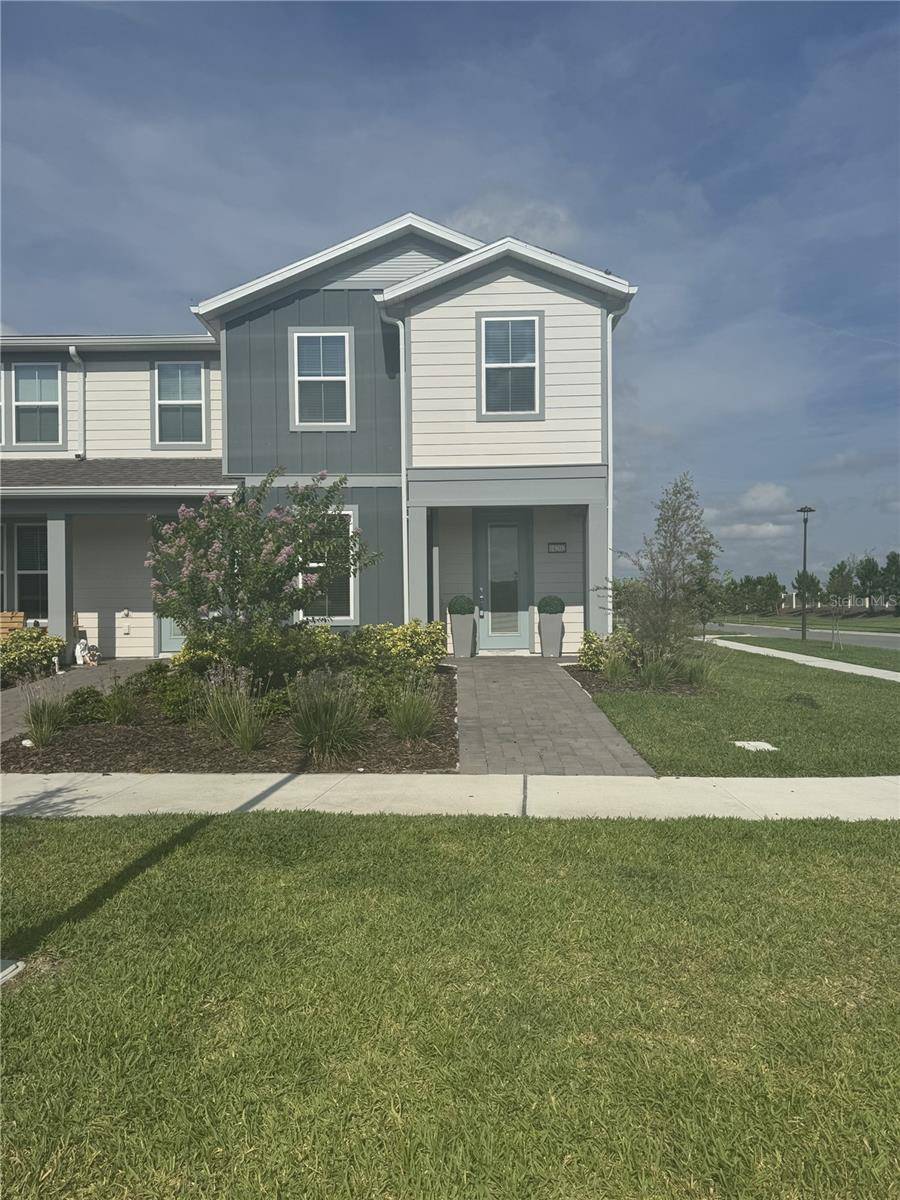 14202 SAPELO BEACH DR, Orlando, FL 32827