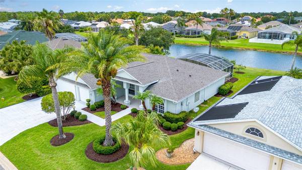2135 SPRINGWATER LN, Port Orange, FL 32128