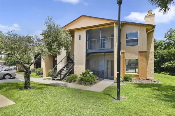 4870 S SEMORAN BLVD #1905, Orlando, FL 32822