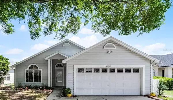 3055 DELLCREST PL, Lake Mary, FL 32746