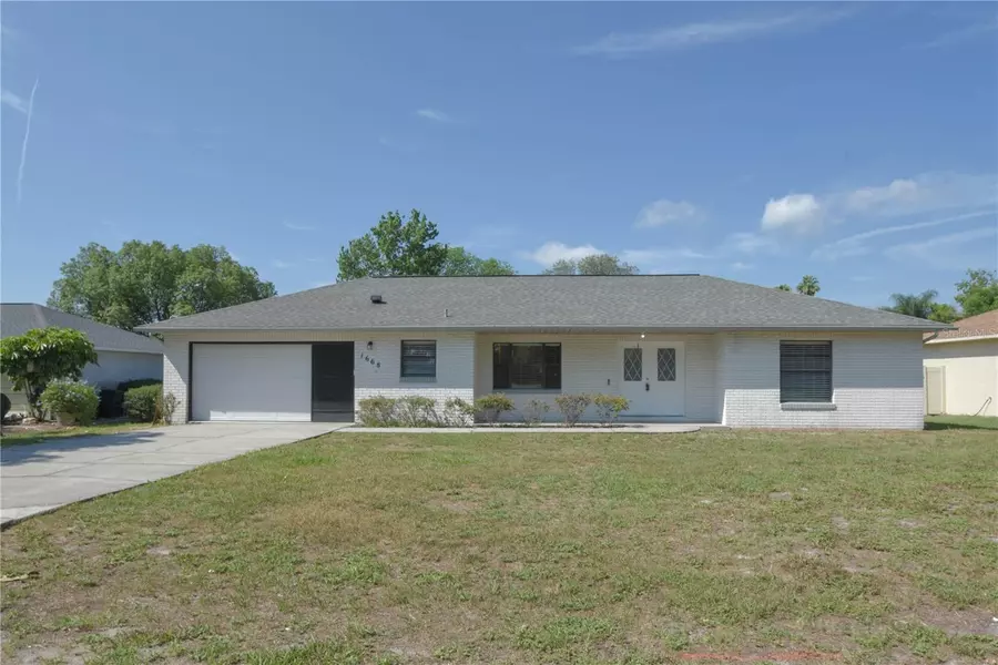 1668 FORT SMITH BLVD, Deltona, FL 32725