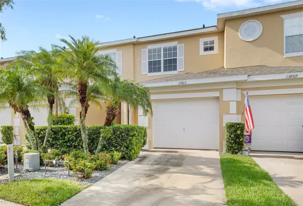 13813 DANIELS LANDING CIR, Winter Garden, FL 34787