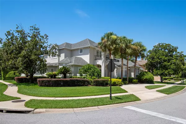 Winter Park, FL 32792,2880 OLD CASTLE DR