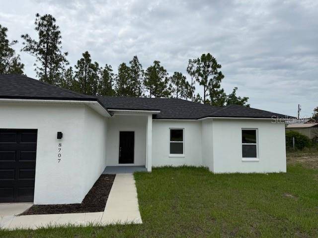 8707 SW 131ST PL, Ocala, FL 34473