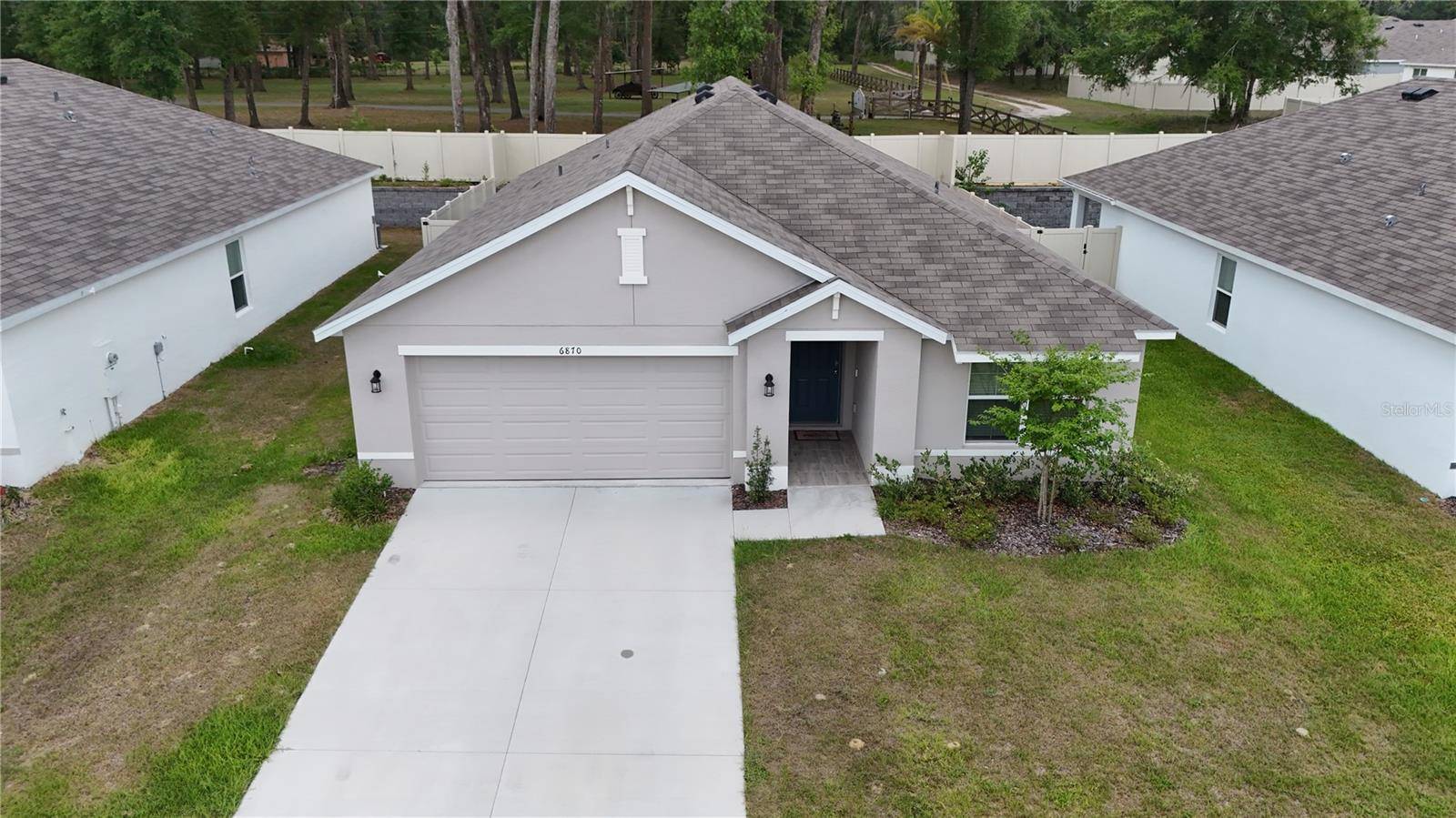 6870 SE 112TH LN, Belleview, FL 34420