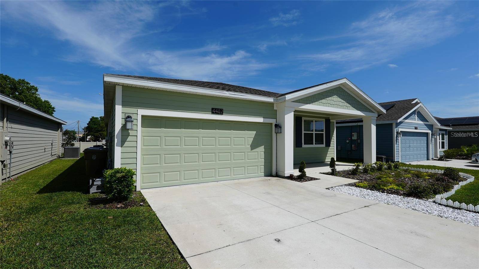 4487 MAGNOLIA RIDGE CT, Kissimmee, FL 34746