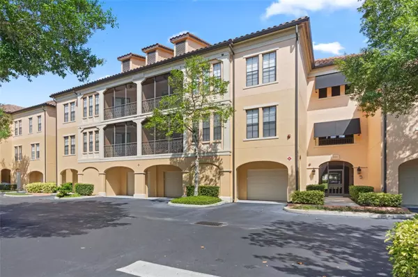 Celebration, FL 34747,500 MIRASOL CIR #203