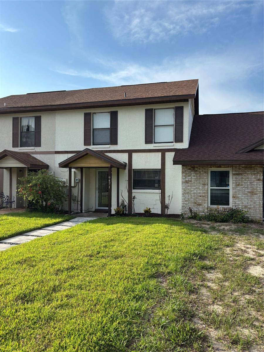 9471 COMEAU ST, Gotha, FL 34734