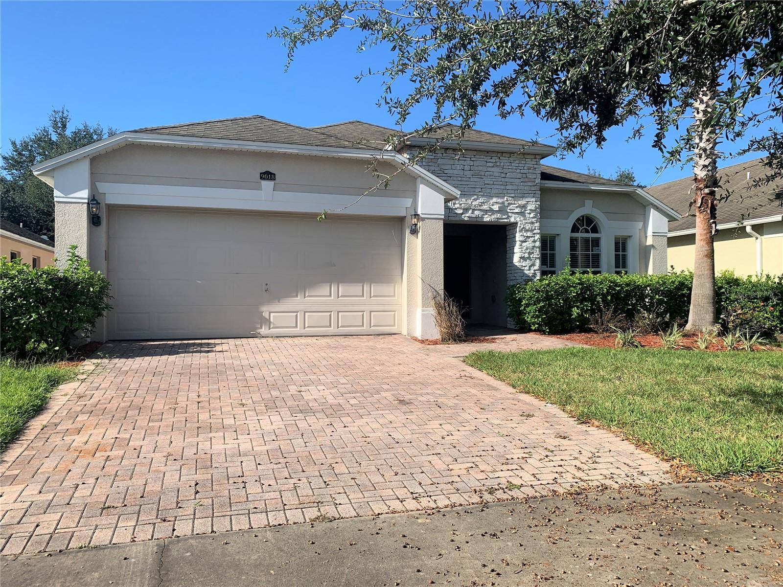 9018 SANDWOOD WAY, Orlando, FL 32832