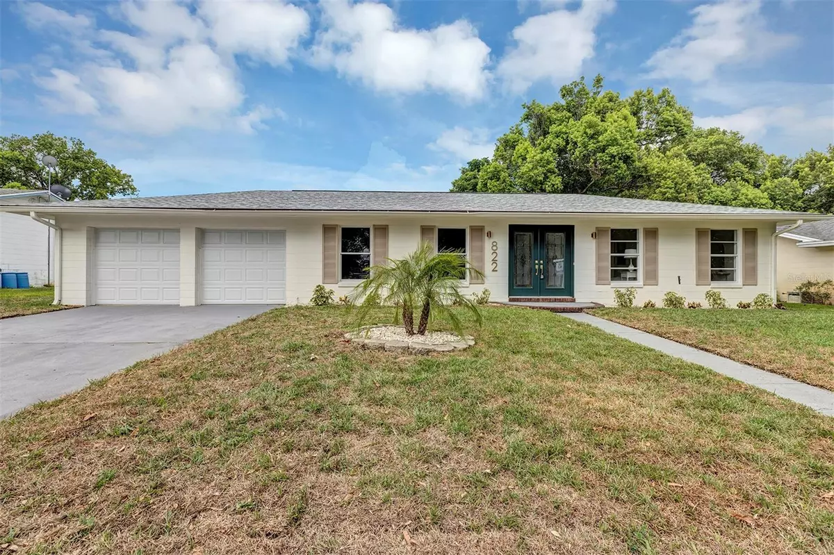 Altamonte Springs, FL 32701,822 GLEN ARDEN WAY