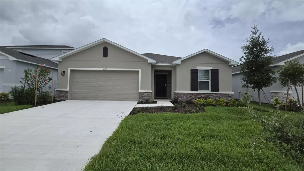 4759 CLOISTER ST, Kissimmee, FL 34758