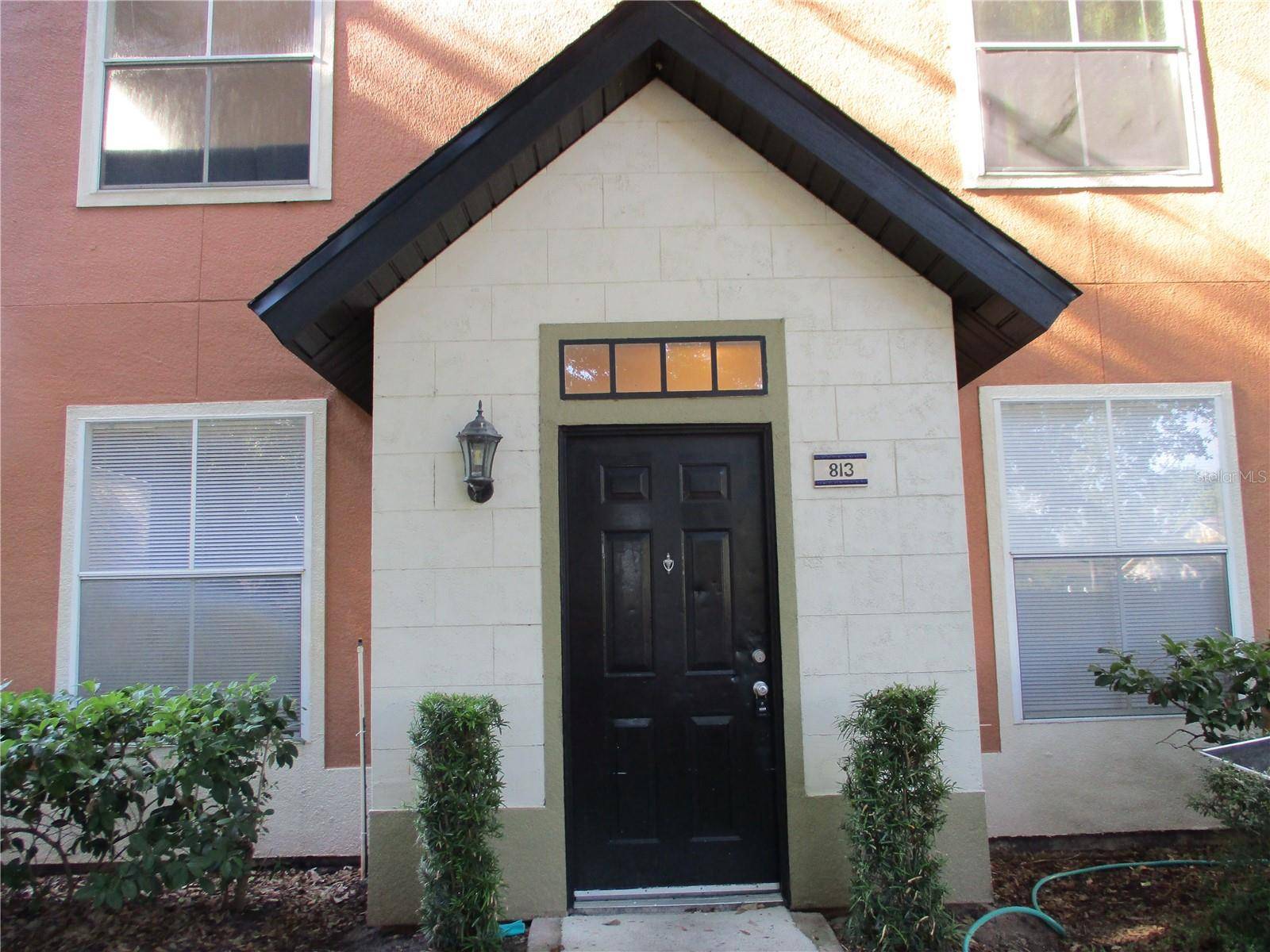 6021 WESTGATE DR #813, Orlando, FL 32835