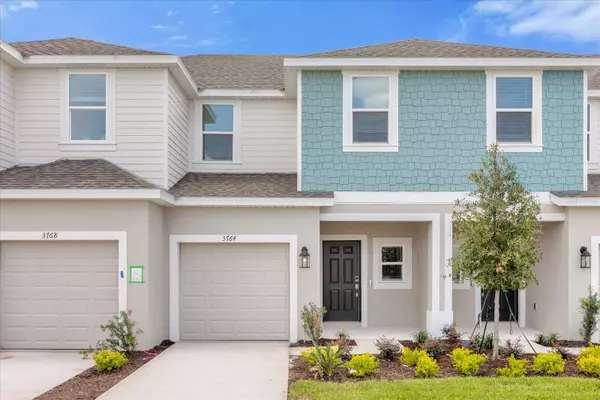 3764 SEPIA ST, Kissimmee, FL 34758