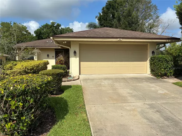 116 OAKMONT LN, New Smyrna Beach, FL 32168