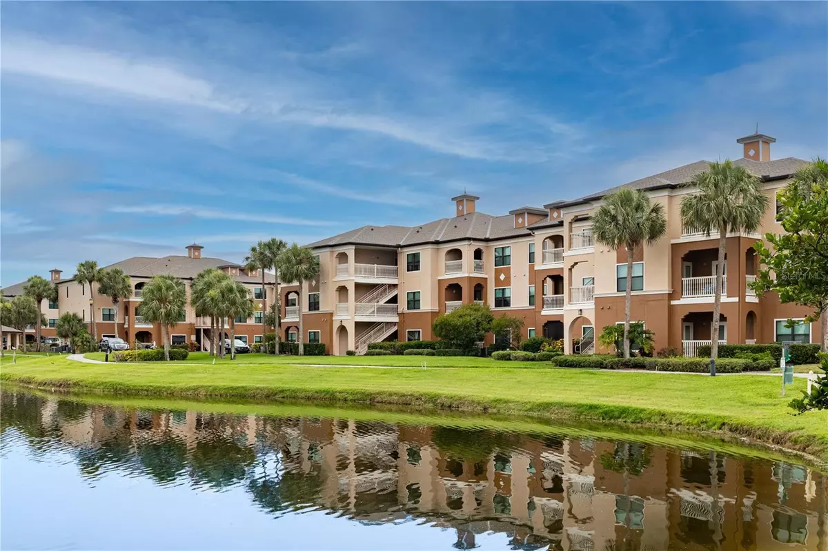 Melbourne, FL 32940,6421 BORASCO DR #3208
