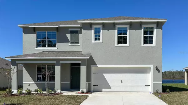 2767 HOUSE FINCH RD, St Cloud, FL 34773