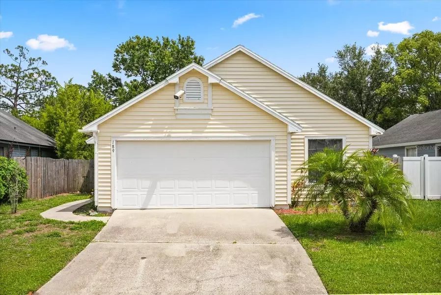 189 LAKESIDE CIR, Sanford, FL 32773