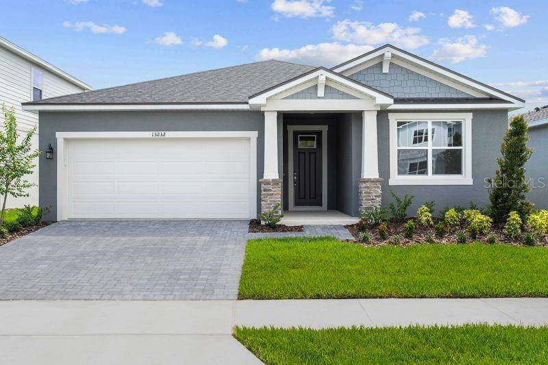 13232 PERGOLA AVE, Orlando, FL 32832