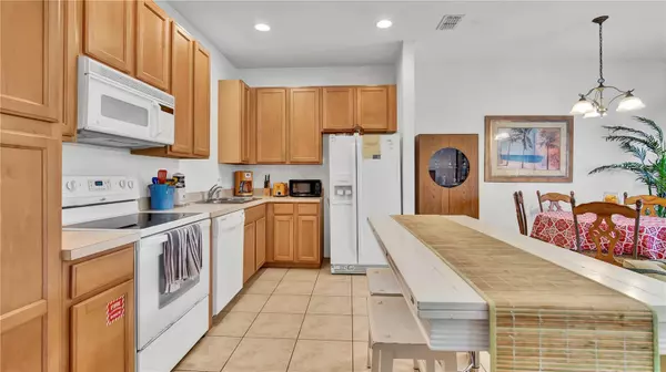Kissimmee, FL 34746,2343 CARAVELLE CIR