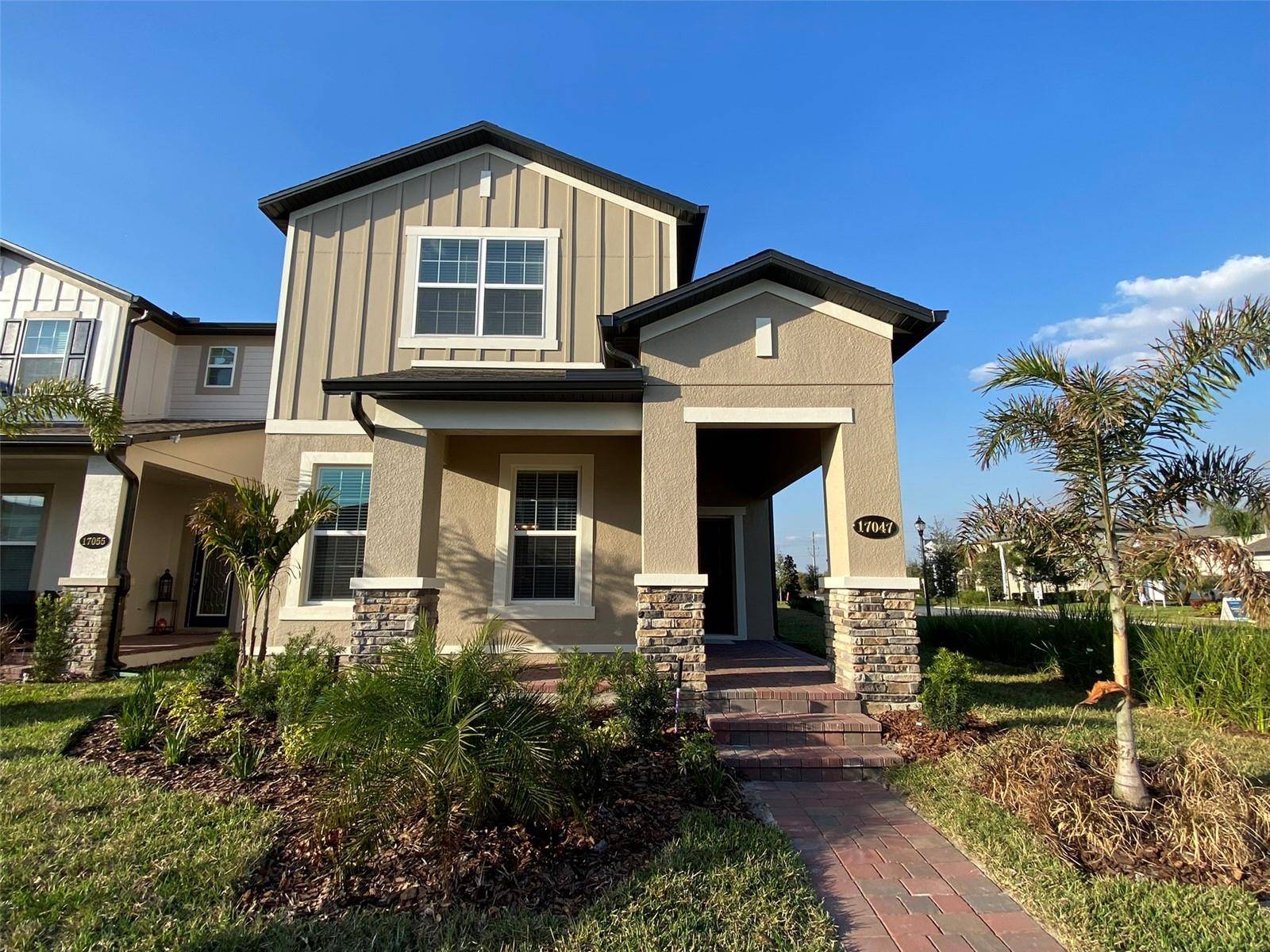 17047 WYNFORD LN, Winter Garden, FL 34787