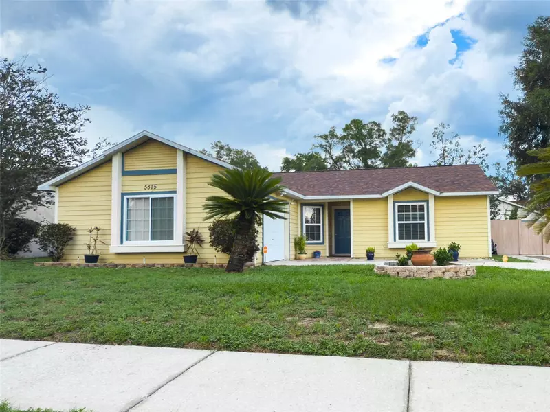 5815 ENGLAND AVE, Orlando, FL 32808