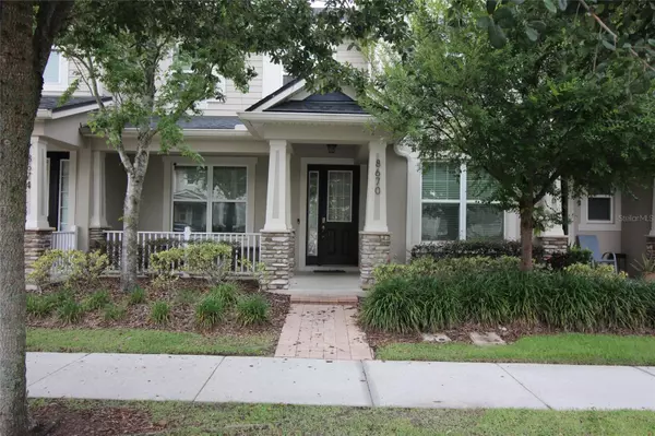 Orlando, FL 32832,8670 VEDDER LN