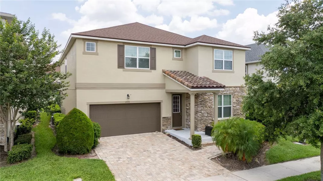 1505 NASSAU POINT TRL, Kissimmee, FL 34747