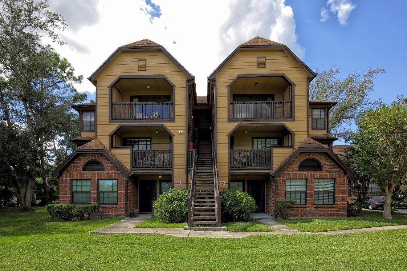 380 LAKE ONTARIO CT #304, Altamonte Springs, FL 32701