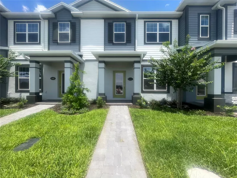 1411 MOUNT ROYAL DR, St Cloud, FL 34771