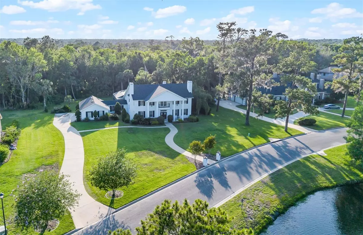 Sanford, FL 32771,2487 RIVER TREE CIR