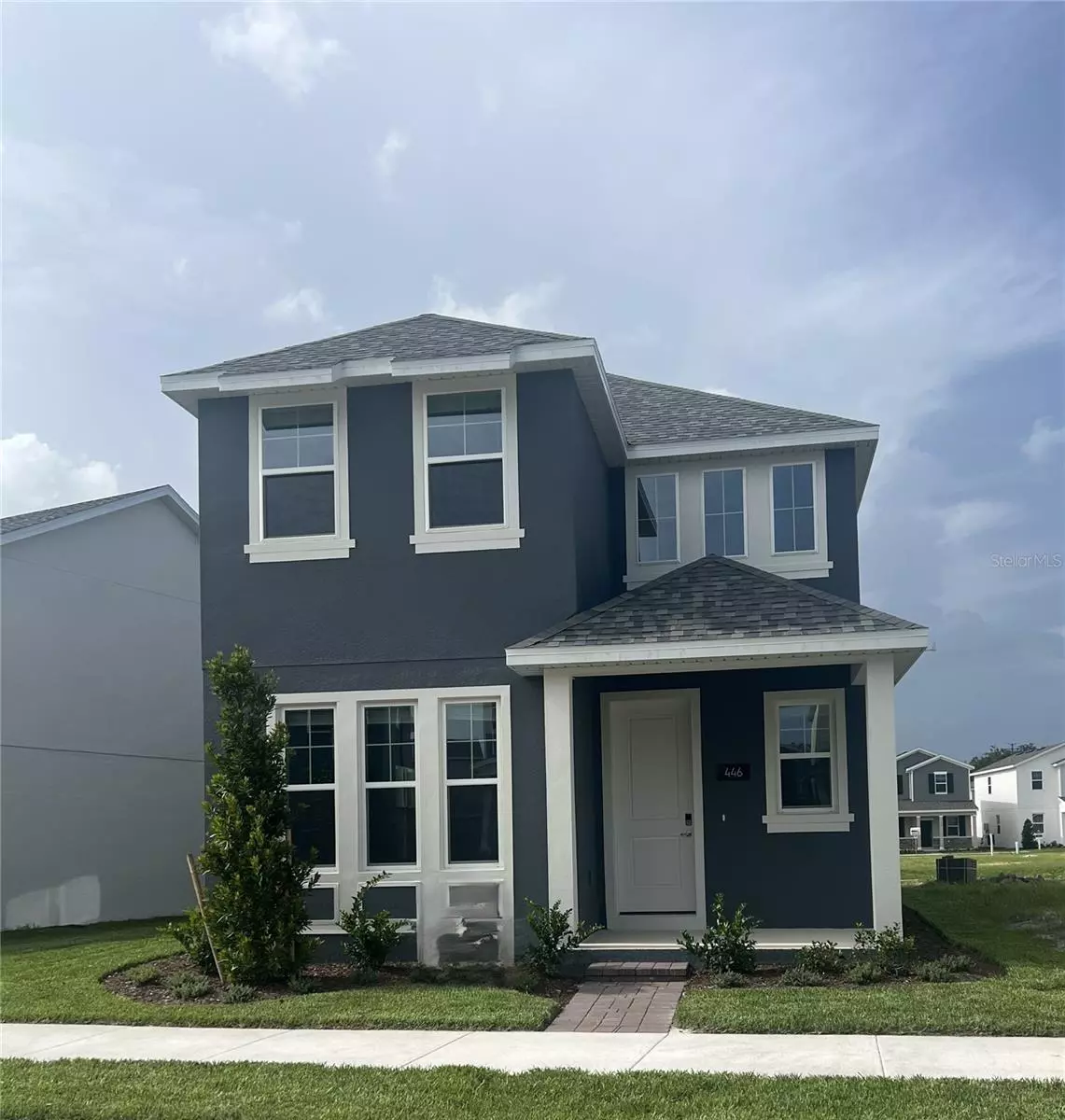 Debary, FL 32713,446 SCOTSMANS PL