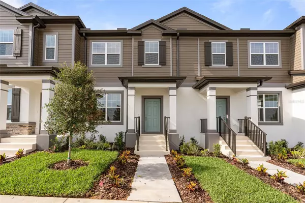 15865 TOLLINGTON ALY, Winter Garden, FL 34787