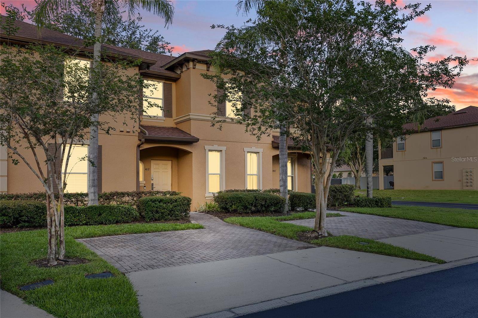 412 VERONA AVE, Davenport, FL 33897
